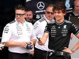 bono sagt, wo es lang geht: hamiltons alte liebe will jetzt antonelli zum champion machen