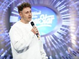 DSDS - Casting-Tag vier: Sexualverkehr auf der sinkenden Titanic