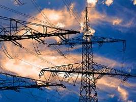 Elektrifizierung in Industrie: Bericht: EU-Kommission plant wegen Iran-Krieges niedrigere Stromsteuern