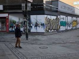 Hohe Kosten belasten Unternehmen: Immer mehr Insolvenzen in Deutschland