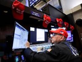 hormus-blockade? welche blockade? : das sind die gründe für die steigenden aktienkurse