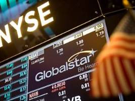 Konkurrenz für Starlink: Amazon bietet Milliardensumme für Satellitenfirma Globalstar