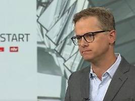 Mindestens die Hälfte: Linnemann fordert Abschaffung der meisten Krankenkassen