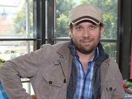 sex und perverse fantasien: christian ulmens gestoppte serie soll parallelen zu fernandes-vorwürfen haben