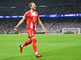 statistik spricht gegen real: fc bayern steckt in der hype-gratwanderung