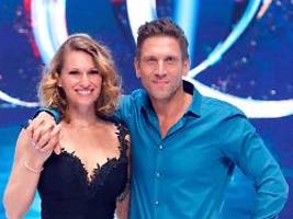 umzug auf die kanaren: peer kusmagk und janni hönscheid sind rastlos