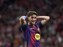 viel blut, pech und platzverweis: fc barcelona verpasst champions-league-halbfinale dramatisch