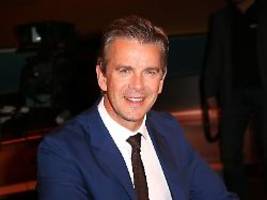 wegen medialer dimension: markus lanz empfindet mitleid mit christian ulmen