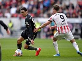 Zehn Bundesligisten in Europa?: Bayern & Co. spielen auch für einmaligen Königsklassen-Sixpack