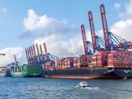 Unsicherheit durch Kriege: IWF senkt Wachstumsprognose für Deutschland - Inflation steigt weltweit