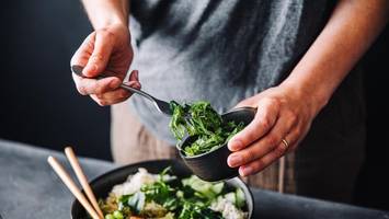 ADHS-Symptome durch Ernährung lindern: Diese Diäten sind besonders wirksam