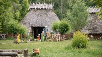 Großer Ärger: Darum ist der Anbau von Hanf im Museumsdorf Düppel verboten