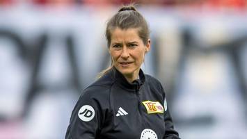 marie-louise eta startet bei union berlin: so beginnt ihr tag