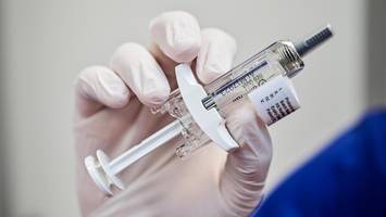 Pakistan: Spritzen mehrfach verwendet – Hunderte Kinder mit HIV infiziert