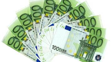 Steuerfreie Prämie: 1000 Euro vom Chef – wie realistisch ist das?