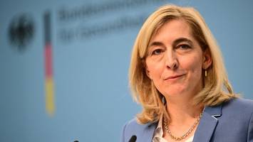 Warken plant Gesundheitsreform – mit drastischen Änderungen