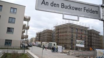 wohnen auf buckower feldern: „chance auf eine schöne wohnung“