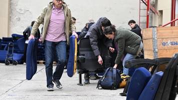 „wir bauen das ultimative heimkino“: titania-palast verkauft kinosessel