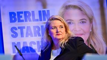 Die selbst ernannten Berlin-Retter von der AfD