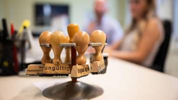 verwaltungsreform kommt weiter voran – senat einigt sich auf wichtigen schritt