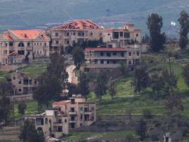 krieg in nahost: historische verhandlungen zwischen israel und libanon