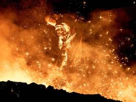 Stahlindustrie: EU einigt sich auf schärfere Regeln für Stahlimporte