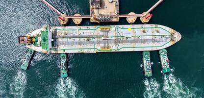 Iran-Krieg - IWF: Internationaler Währungsfonds senkt weltweite Wachstumserwartung