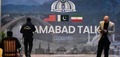 Iran-Krieg: JD Vance spricht von »echten Fortschritten«, Teheran von übertriebenen US-Forderungen