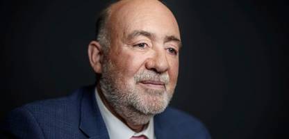 israelischer botschafter ron prosor verteidigt kanzler friedrich merz gegen angriffe von eigener regierung