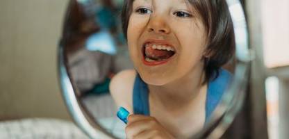 Karies und Co.: Deutschlands Kinder haben gute Zähne