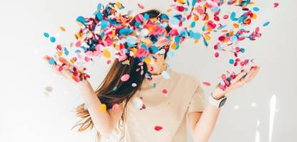 lassen sie sich gern überraschen? dann lesen sie diesen text (und lernen was über den sinn des lebens)