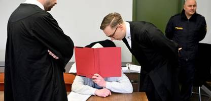 münchen: 24-jähriger wegen mordes an seiner großmutter verurteilt