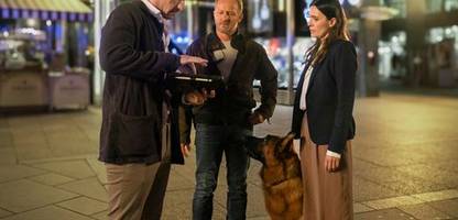 »Kommissar Rex« auf Sat.1: Die letzte große Beamtenfantasie in Fellform ist zurück