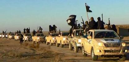 Österreich: Die IS-Rückkehrerin Evelyn T. - Podcast