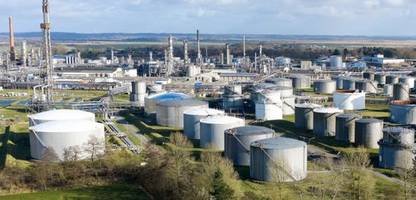 IEA warnt: April könnte für Weltwirtschaft schwieriger werden als März