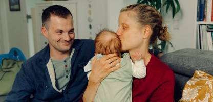 Kinderwunschbehandlung: Das Geschäft mit den Babys