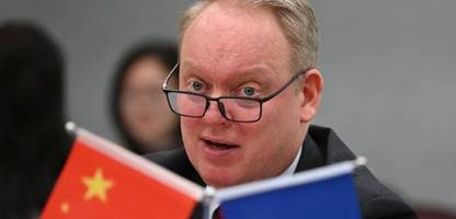 seltene erden: eu kämpft vergeblich gegen wachsende abhängigkeit von china