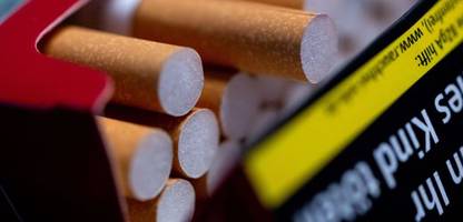 spritpreis-entlastung: hausärzte warnen vor zweckentfremdung der tabaksteuer