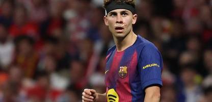 champions league: fc barcelona scheidet gegen atlético madrid aus