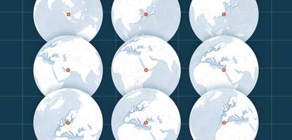 iran: was die straße von hormus und andere heikle passagen für die energiemärkte bedeuten