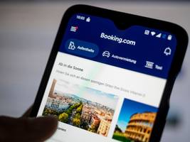 Buchungsportal: Hackerangriff bei Booking.com