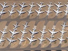 Folgen des Iran-Kriegs: Fluggesellschaften fordern Nothilfen von der EU