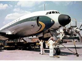 lufthansa: konzern der extreme