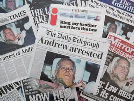 medien: springer-chef döpfner ist in großbritannien am ziel