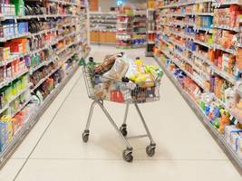 Planspiele der Regierung: Das würde eine höhere Mehrwertsteuer bedeuten