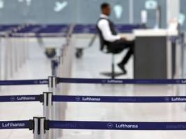 Streiks bei der Lufthansa: Was die Piloten tun, ist ignorant und rücksichtslos