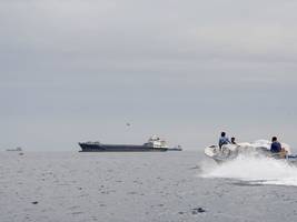 weltwirtschaft: selbst im besten fall geht es bergab