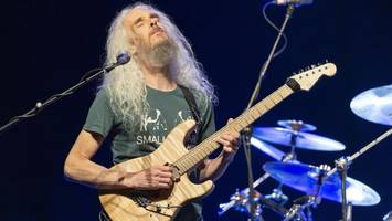 aristocrats in der fabrik: Überragende technik, viel humor, strahlende gesichter