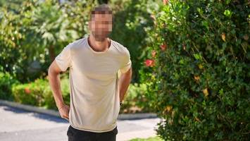 bei entführer-treffen im hotel dabei? jonathan c. belastet christina block