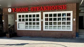 Beliebtes Steakhaus nach kurzer Zeit dicht: Eigentümer sucht neuen Pächter